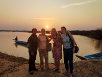 Pearaing Biodiversity Conservation Center